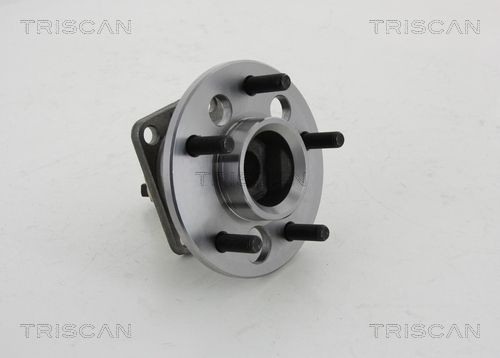 Buje de rueda Triscan 853080043