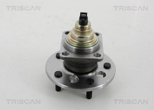 853080043 Triscan Cubo delantero