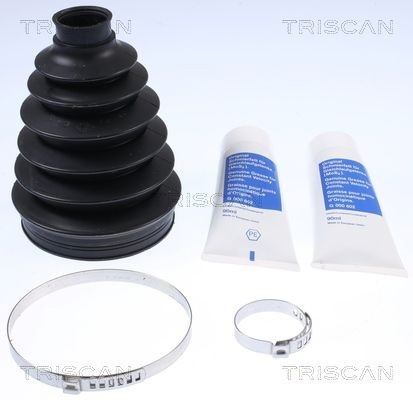 Fuelle transmisión delantero exterior para Renault Master II HD, FD