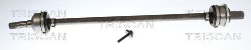 854011608 Triscan
