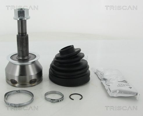 Junta homocinética para Nissan Pathfinder  R51M