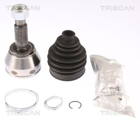 Junta homocinética para Ford Focus III CB8
