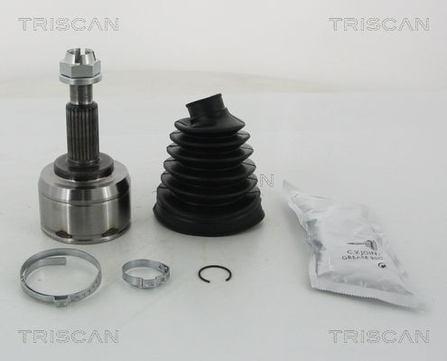 Junta homocinética exterior delantera Renault Megane III coupé (DZ0, DZ1) (2008 - 2016) precio, desde 42,20 EUR