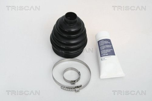 Fuelle, palier delantero exterior Audi A2 hatchback (8Z0) (2000 - 2005) precio, desde 14,46 EUR