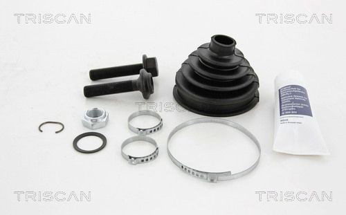 Fuelle transmisión delantero exterior para Audi 100 C4 4A5
