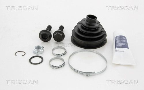Fuelle, palier delantero exterior Audi 100 C4 familiar (4A5) (1990 - 1994) precio, desde 7,25 EUR