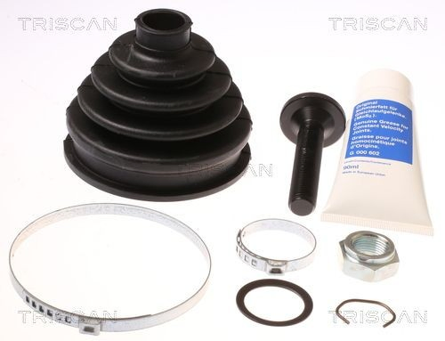 Comprar Fuelle de palier delantero exterior Audi 100 C4 4A5