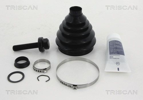 Fuelle, palier delantero exterior Skoda Octavia II A5 familiar (1Z5) (2004 - 2013) precio, desde 11,42 EUR