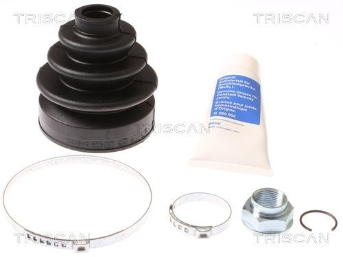 Fuelle transmisión delantero exterior para KIA Carens I FJ