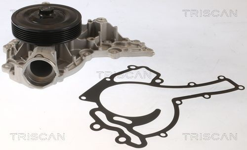 Bomba refrigerante coche para Mercedes S  C216