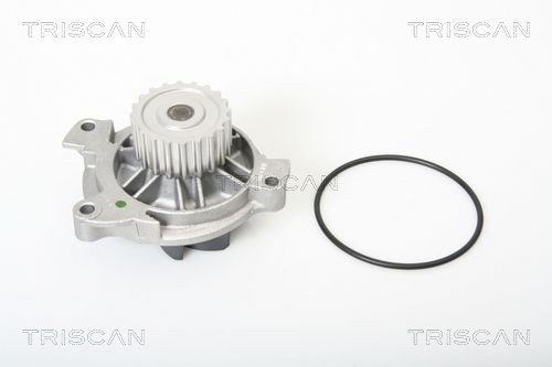 Bomba refrigerante coche para Audi 100 C4 4A5