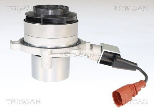 8550500119 Renault (RVI) Bomba refrigerante coche