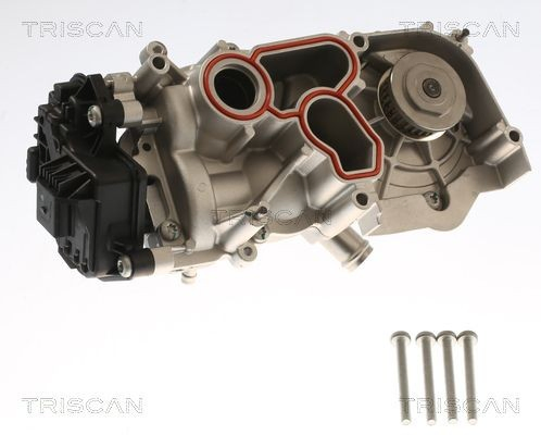 Bombeadora de agua Skoda Fabia IV hatchback (PJ3) (2021 - 2026) precio, desde 271,71 EUR