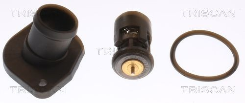 Termostato Volkswagen Golf 6