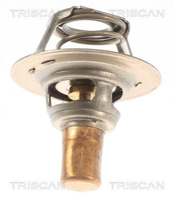 Termostato de agua para Renault Clio I BC57, 5357