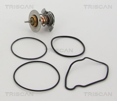 862011792 Triscan Termostato de agua