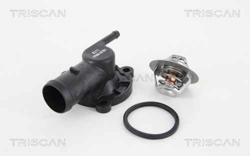  Caja de termostato Skoda Fabia 1