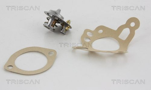 Termostato Nissan Micra C+C III descapotable (K12) (2005 - 2010) precio, desde 6,95 EUR