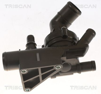 Caja del termostato para Renault Trafic III EG