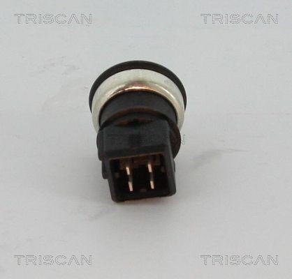  Sensor de temperatura Nissan Qashqai 