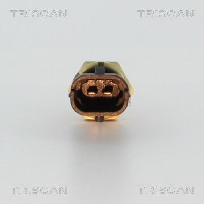 Sensor temperatura refrigerante para Fiat Doblo II 263, 152