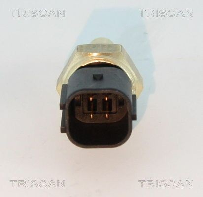  Sensor de temperatura Volkswagen LT 