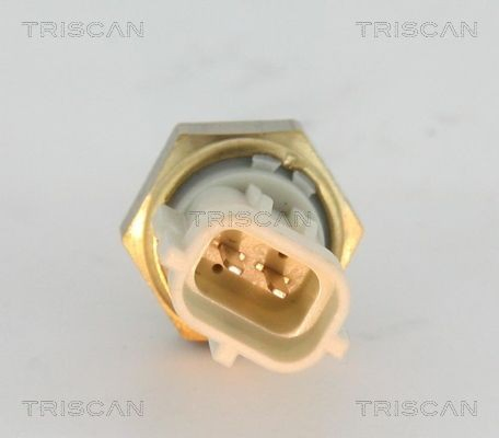 Sensor temperatura refrigerante para Subaru XV I GP