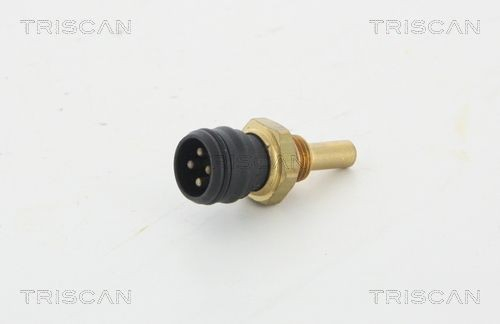  Sensor de temperatura Mercedes S 