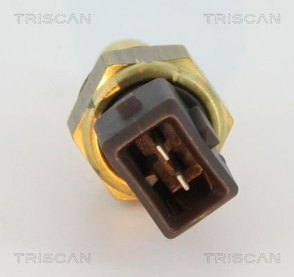 Sensor de temperatura del motor Smart FORTWO 