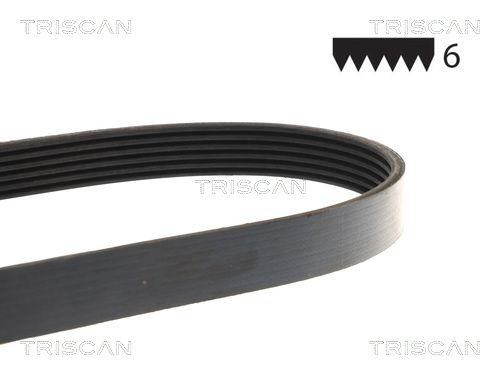 Correa de transmisión trapezoidal Ford Kuga II SUV (CBS) (2012 - 2019) precio, desde 12,78 EUR