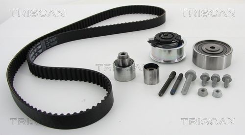  Kit de distribución Seat Ibiza 
