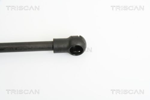  Amortiguador de capó Nissan Patrol 