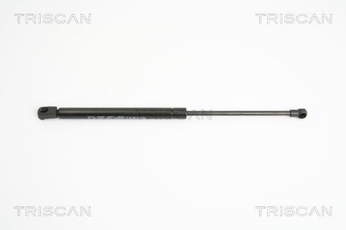 Muelle neumático, tapa delantera Nissan Patrol SUV (Y61) (1997 - 2010) precio, desde 14,19 EUR
