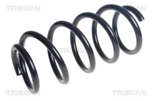 Muelle delantero para Volkswagen Crafter  SY, SX, SYB, SYC, SYD, SYM