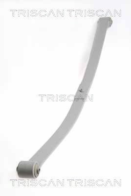 Ballesta, eje trasera  Volkswagen Caddy III furgoneta (2KA, 2KH, 2CA, 2CH) (2004 - 2015) precio, desde 108,67 EUR
