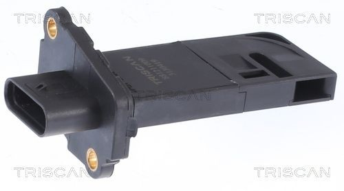 Sensor de flujo de aire para BMW 7  F01, F02, F03, F04