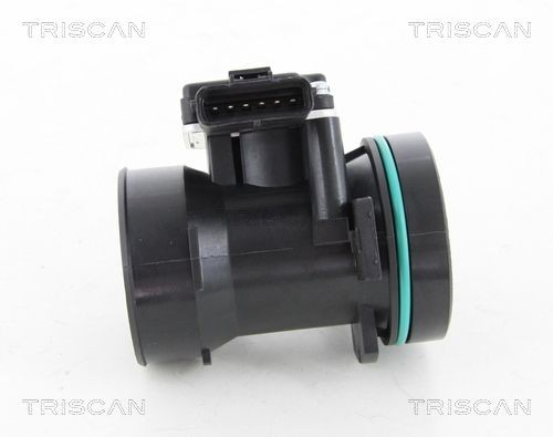 Caudalímetro 98AB12B579DA VAG