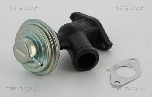  Válvula EGR Fiat Scudo 