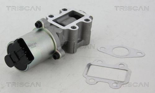 Comprar Válvula EGR Toyota Avensis II T25