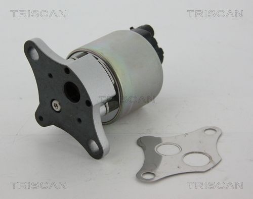  Válvula EGR Opel Corsa 