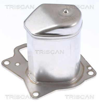 Comprar 71772987 Peugeot/Citroen Enfriador de recirculación de gases de escape EGR