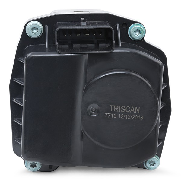Caja de mariposa Fiat Qubo 