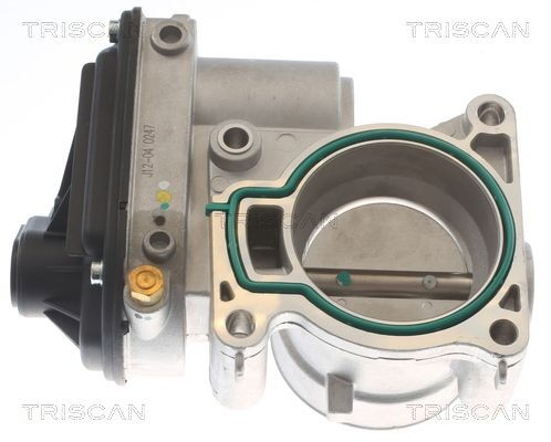 Caja de mariposa Ford Focus II