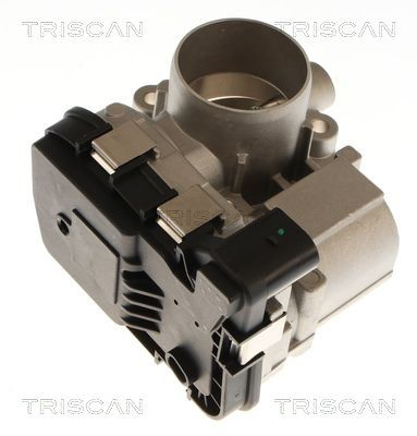 Comprar Cuerpo de mariposa Skoda SuperB II 3T4