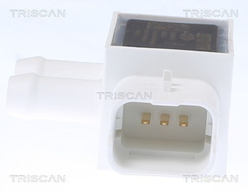 Sensor, presión gas de escape Fiat/Alfa/Lancia 6000616924