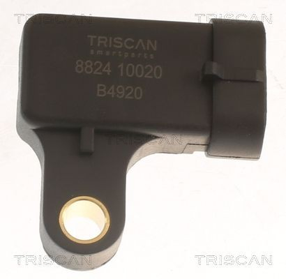 Sensor De Presion Del Colector De Admision Euroex EX30547