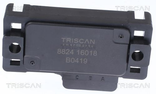 Sensor de presión del colector de admisión 12008026 Depo/Loro/Abakus