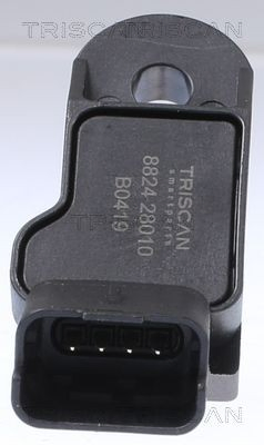 Sensor de presión del colector de admisión 70670500 Herth+buss