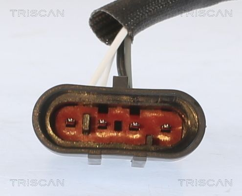 Sonda lambda (NOx, O2) para Fiat Brava  182