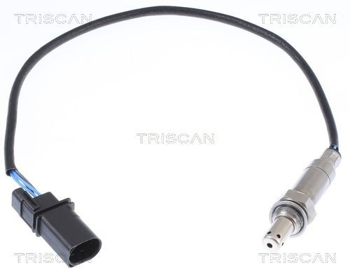 Sonda lambda post catalizador Renault (RVI) 226A04PM0A